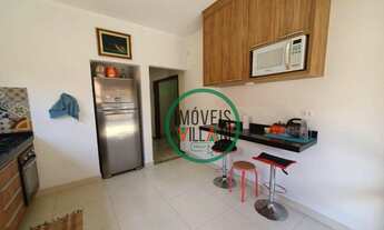 Imagem 3: Sobrado 3 dormitórios (1 suíte) - Urbanova