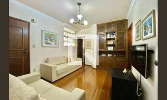 Imagem 4: Apartamento para Aluguel - Grajaú, 4 Quartos, 120 m2