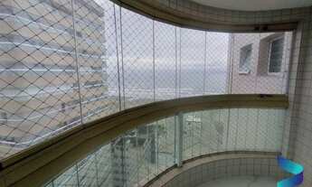 Imagem 3: Apartamento com 4 dormitórios à venda, 225 m² por R$ 1.500.000,00 - Aviação - Praia Grande