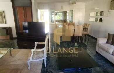 Imagem 6: Apartamento para alugar no Cambuí - Campinas/SP