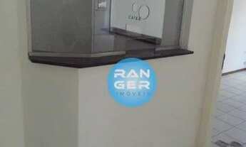 Imagem 7: Sobrado com 1 dormitório para alugar, 900 m² por R$ 21.358,28/mês - Centro - Santos/SP