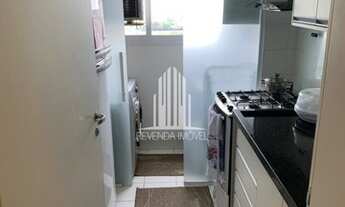 Imagem 5: APARTAMENTO DE 85M² COM UM DORMITORIO, UMA SUITE E DUAS VAGAS EM THERA BERRINI RESIDENCE B