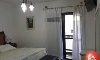 Imagem 3: São Paulo - Apartamento Padrão - Tatuapé