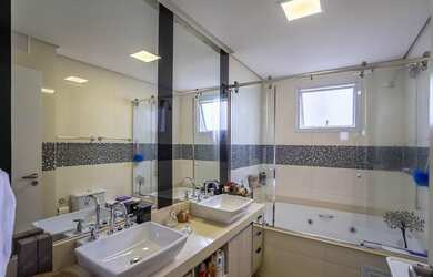 Imagem 5: Apartamento para venda/locação na Rua Sócrates - 185m² 3 suítes - 3 vagas