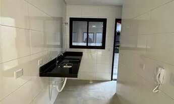 Imagem 6: CASA COM 53 m² - GUILHERMINA - PRAIA GRANDE SP