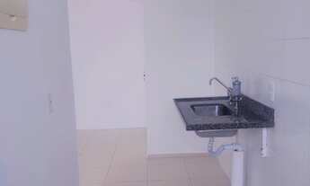 Imagem 4: Apartamento no Andaraí Condomínio Friends