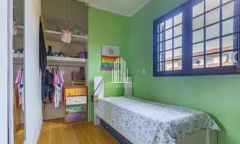 Imagem 4: Casa à venda de 238 com 3 quartos e 2 vagas, Jabaquara