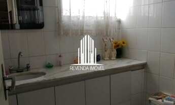 Imagem 4: Apartamento no Condomínio Modular Ômega no Campo Belo com 96m² 2 dormitórios 2 banheiros 1