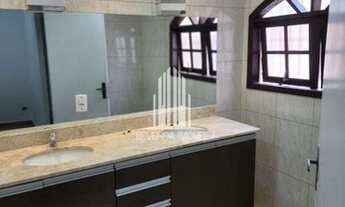 Imagem 5: Casa Sobrado à venda na Vila Campo Grande de 160m² com 3 dormitórios e 2 vagas de garagem