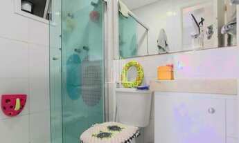 Imagem 7: 2 dormitórios, 1 suite e 2 vagas no Bosque da Saúde