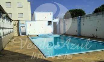 Imagem 3: Apartamento - Parque Bandeirantes I (Nova Veneza) - Sumaré