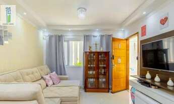 Imagem 3: Casa à venda, 190 m² por R$ 980.000,00 - Parada Inglesa - São Paulo/SP