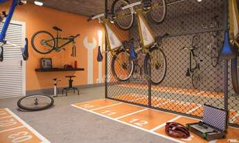 Imagem 2: Apartamento novo de 4 quartos com suíte