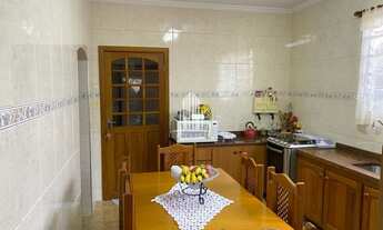 Imagem 6: Sobrado com 3 dorms, 2 Suites e 2 vagas no Ipiranga