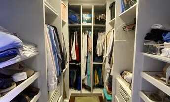 Imagem 7: Apartamento para venda tem 134 metros quadrados com 3 quartos em Setor Central - Goiânia