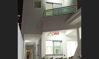 Imagem: Sobrado com 3 dormitórios à venda, 189