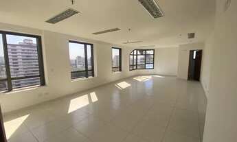 Imagem 7: Sala Comercial com 60 m² no Edifício Athenas, no Centro de Santo André-SP