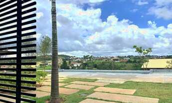 Imagem 6: Casa com 5 dormitórios à venda, 600 m² por R$ 8.300.000,00 - Condomínio Terras de São José