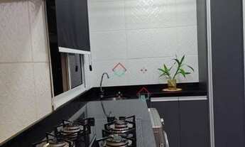 Imagem 6: Apartamento com 2 dormitórios à venda, 59 m² por R$ 340.000,00 - Roselandia - Cotia/SP