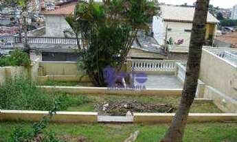 Imagem 4: SOBRADO A VENDA Casa com 3 dormitórios