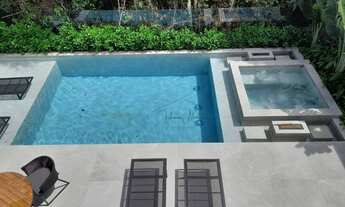 Imagem 6: SOBRADO RIVIERAS 6 SUÍTES, HIDROMASSAGEM, PISCINA, PORTEIRA FECHADA