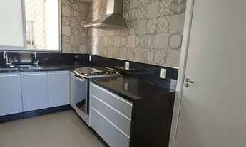 Imagem 3: Apartamento de 4 quartos para alugar no Buritis