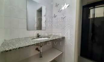 Imagem 6: Apartamento para aluguel com 68 metros quadrados com 2 quartos em Vila Isa - São Paulo - S