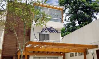 Imagem 5: Tríplex na Granja Viana pronto morar