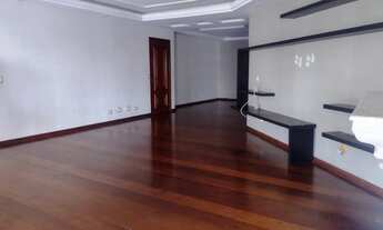 Imagem 4: Apartamento com 3 dormitórios para alugar, 207 m² por R$ 5.200/mês - Centro - São Bernardo