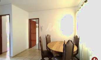 Imagem 3: Apartamento (tipo - padrao) 2 dormitórios, cozinha planejada, em condomínio fechado