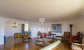 Imagem 3: Imóvel de 258m², com 2 dormitórios (sendo 1 suíte)