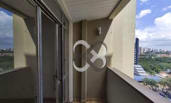 Imagem: Apartamento com 3 dormitórios, 74 m²