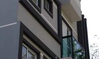 Imagem 4: Apartamento à venda, Parada Inglesa, 38 m², 1 dormitório, 1 banheiro, sala, cozinha