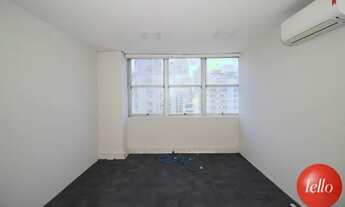 Imagem 7: São Paulo - Conjunto Comercial/Sala - Jardins