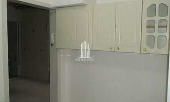 Imagem 7: Apartamento para venda, 2 dormitórios, 112m² - Santa Cecilia