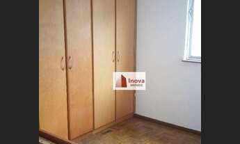 Imagem 2: Excelente Apartamento com 3 qtos/1 vaga, à venda, 94 m² por R$ 289.000 - Vale do Ipê - Jui