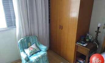 Imagem: São Paulo - Apartamento Padrão - Itaim