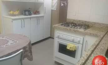 Imagem 5: São Paulo - Apartamento Padrão - Tatuapé