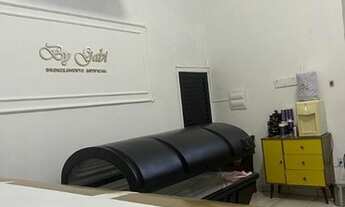 Imagem 11: Salão para alugar, 80 m² por R$ 2.800,00/mês - Solo Sagrado I - São José do Rio Preto/SP