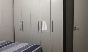 Imagem 6: Apartamento no Cursino com 3 dormitórios