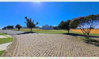 Imagem 7: Terreno a venda no Condomínio Residencial Samantha III em Araras/SP, com 351,43 m²