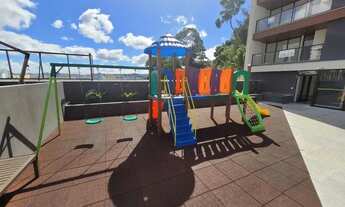 Imagem 2: Novo Alto padrão Lazer completo