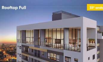 Imagem: Apartamento 02 quartos à venda no Full