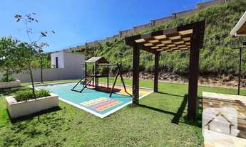 Imagem 4: Casa nova com 3 suítes à venda, 231 m², por R$ 1.520.000 no Residencial Reserva Santa Rosa