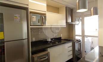 Imagem 6: São Paulo - Apartamento Padrão - Vila Nova Conceição