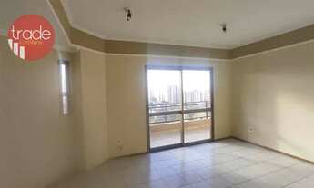 Imagem 3: Apartamento Para Locação No Jardim Botânico Com Sacada