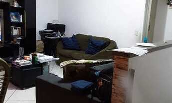 Imagem 7: Sobrado com 2 dormitórios à venda, 204 m² por R$ 400.000,00 - Jardim Clementino - Taboão d