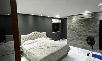 Imagem 2: Casa jardim palmares