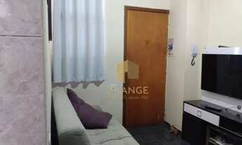 Imagem: Apartamento à venda no Conjunto Habitacional