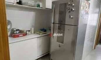 Imagem 6: Apartamento com 3 Quartos à venda, 106 m² por R$ 1.150.000 - Camboinhas - Niterói/RJ